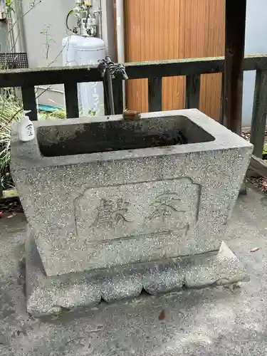 八幡宮(静岡県)