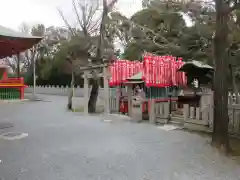 成田山大阪別院　明王院(大阪府)