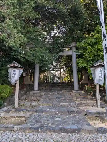 八幡社（古鳴海八幡社）(愛知県)