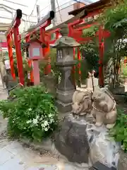 尼崎えびす神社(兵庫県)