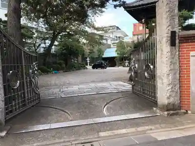 勝専寺のその他建物