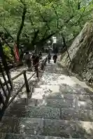 金剛宝寺(紀三井寺)のその他建物