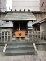 金刀比羅神社(東京都)