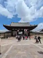 法隆寺(奈良県)