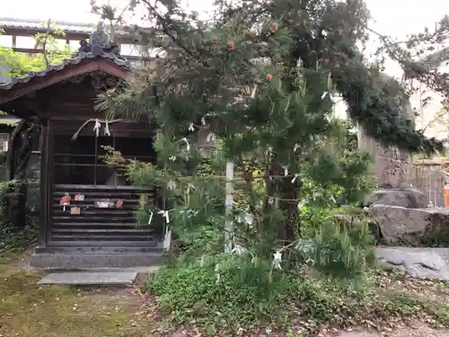 和貴宮神社のその他建物