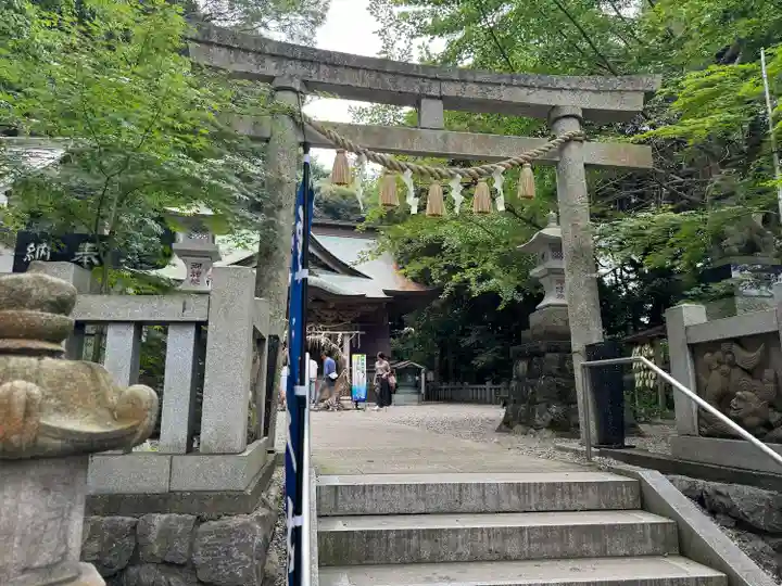 泉神社(茨城県)