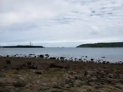小島神社(長崎県)