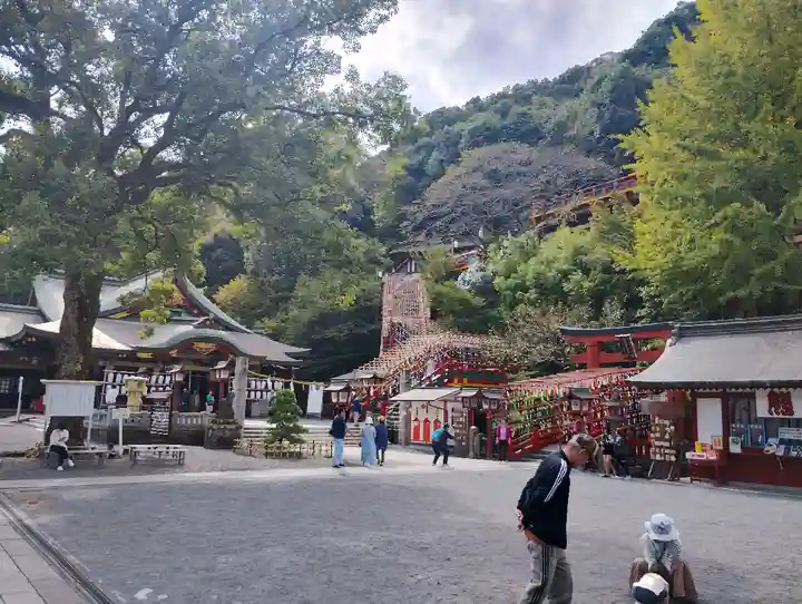 祐徳稲荷神社(佐賀県)