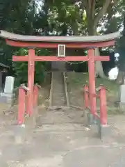 伊奈利神社(埼玉県)