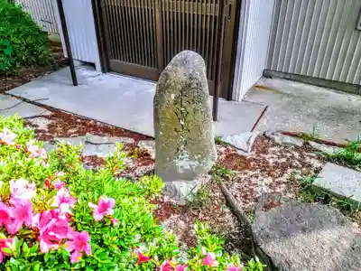 愛知用水神社のその他建物