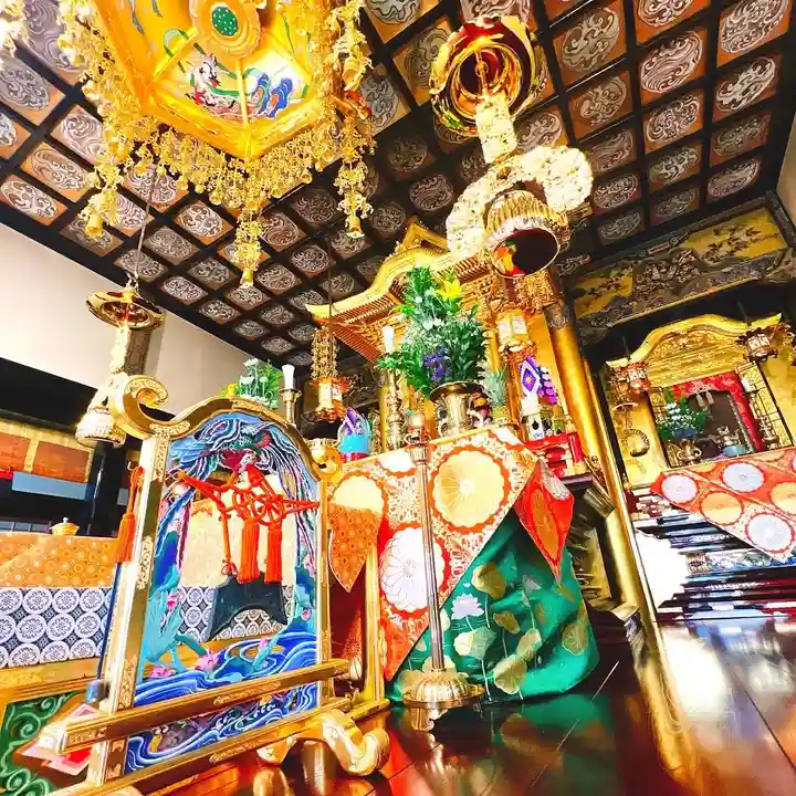 妙樂寺のその他建物