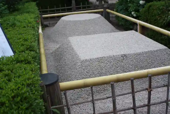 石光寺(奈良県)