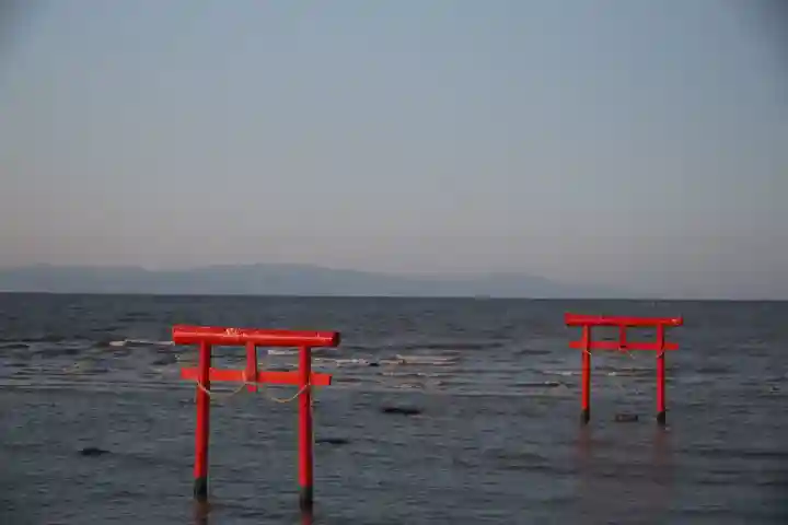 大魚神社(佐賀県)