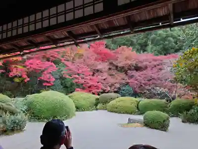 詩仙堂(丈山寺)(京都府)