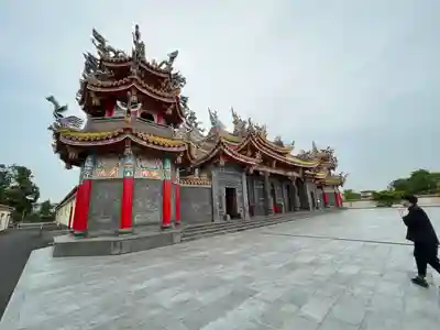 聖天宮(埼玉県)