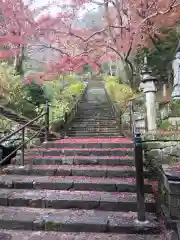 長谷寺の建物その他