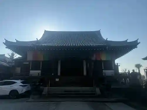 観音寺(東京都)