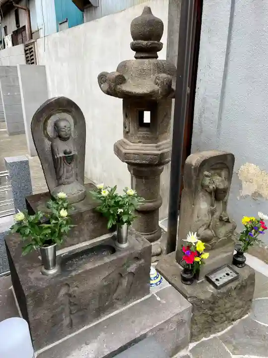 大徳寺(神奈川県)