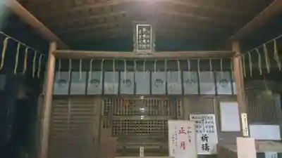 伏見稲荷大社の末社・摂社