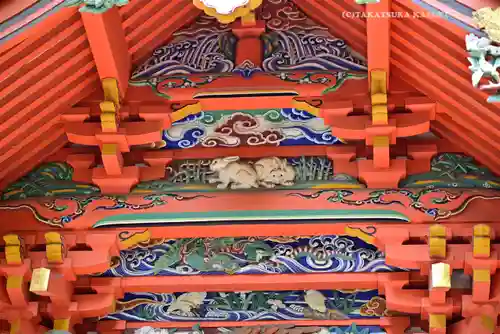 日吉神社(東京都)