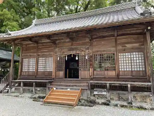 土佐神社(高知県)
