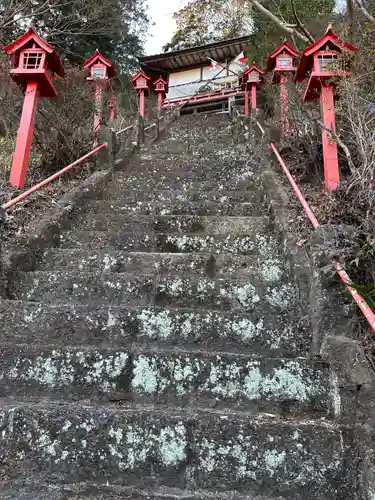 聖徳太子神社(栃木県)