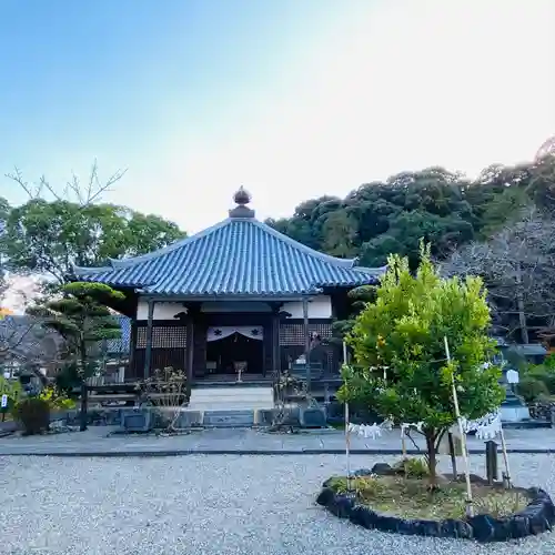 橘寺(奈良県)