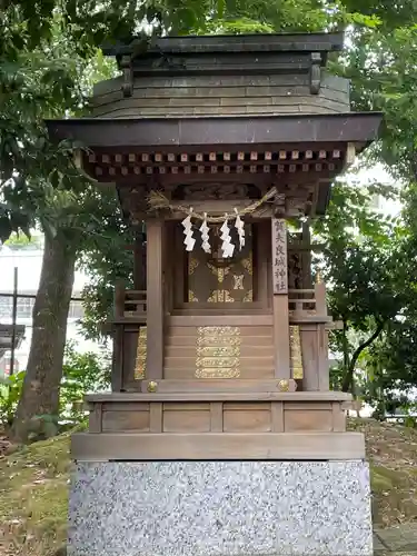 金神社(岐阜県)