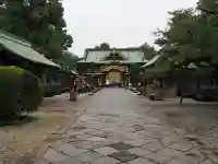 上野東照宮(東京都)