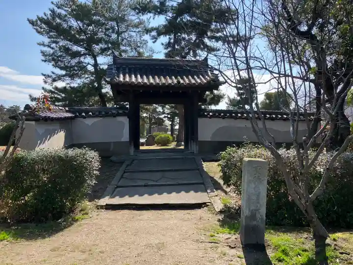 鶴林寺(兵庫県)