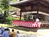 蠶養國神社(福島県)