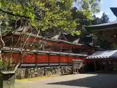 丹生都比売神社(和歌山県)