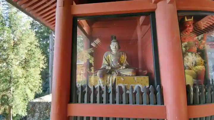 妙義神社(群馬県)