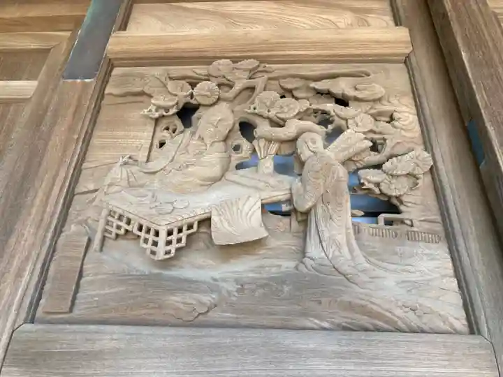 龍本寺(神奈川県)