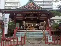 秋葉神社(東京都)