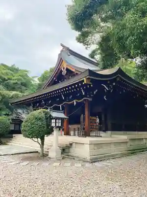 竈山神社(和歌山県)