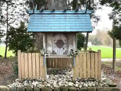 相生神社(三重県)