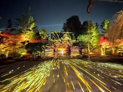 高台寺（高台寿聖禅寺・高臺寺）(京都府)