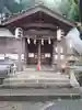 上岩出神社(和歌山県)