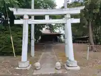 鹿島神社(埼玉県)