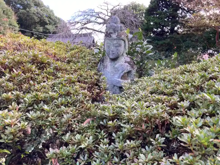 海蔵寺(神奈川県)