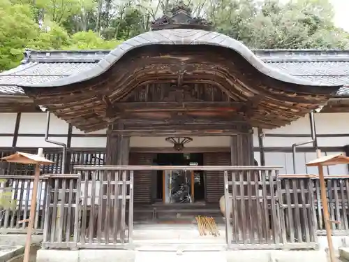 観音正寺(滋賀県)