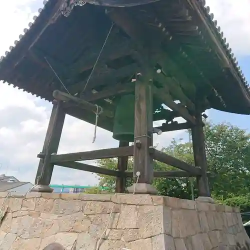 極楽寺のその他建物