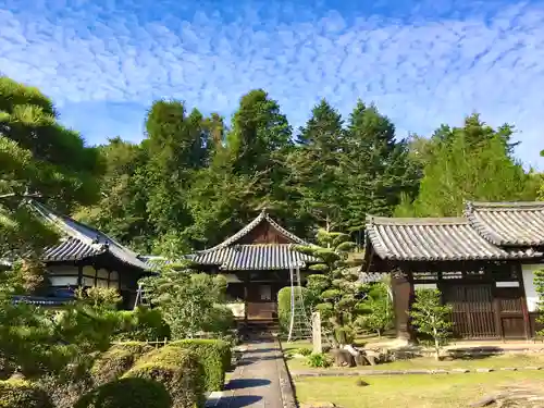 東大寺真言院(奈良県)