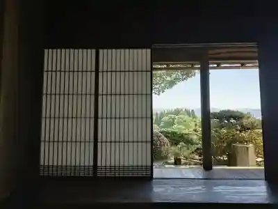 慈光院(奈良県)