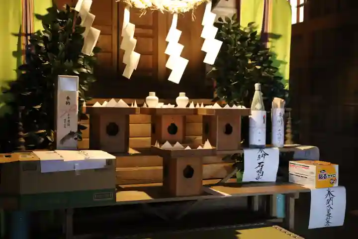 八幡神社(千葉県)