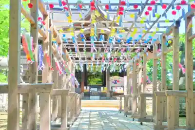 金峯神社(新潟県)
