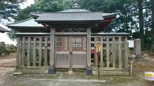 萬松山大雄寺(宮城県)
