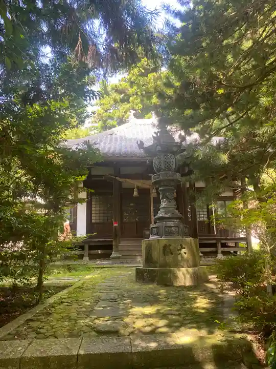 興法寺(大阪府)