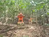 住吉神社(春日大社境外末社) (奈良県)